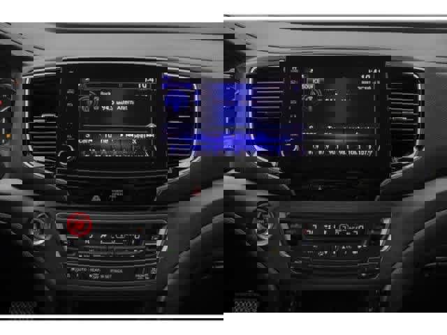 Used 2023 Honda Ridgeline RTL image 10