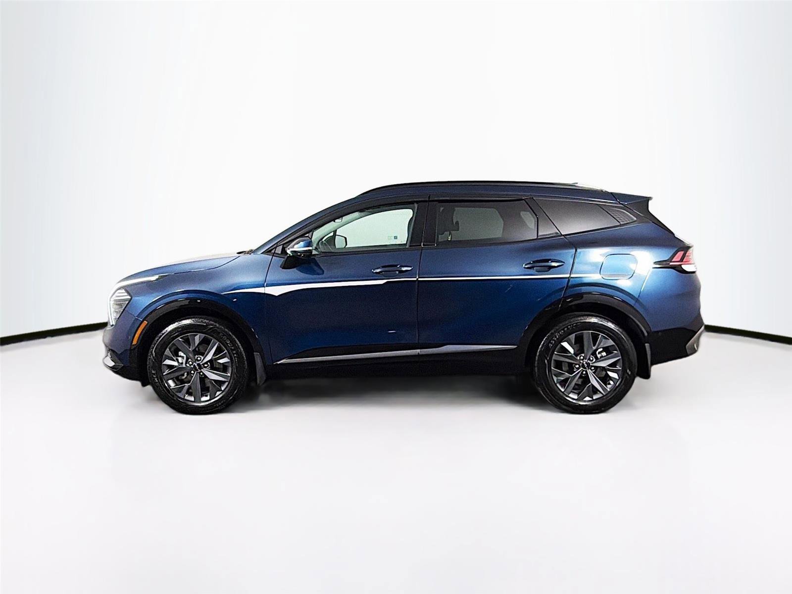 Used 2023 Kia Sportage SX Prestige AWD/4WD image 4