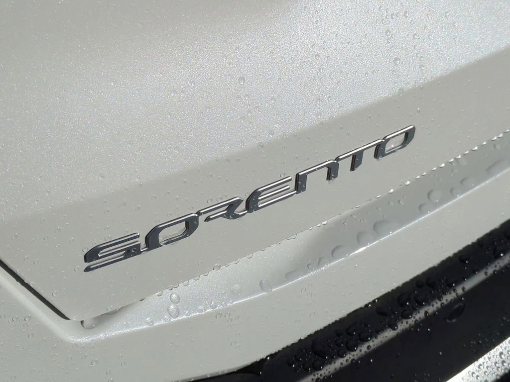 New 2026 Kia Sorento EX w/ EX Premium Package image 31