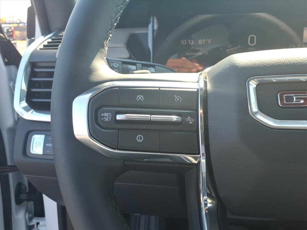 New 2026 GMC Acadia Elevation w/ Elevation Premium Package FWD image 11