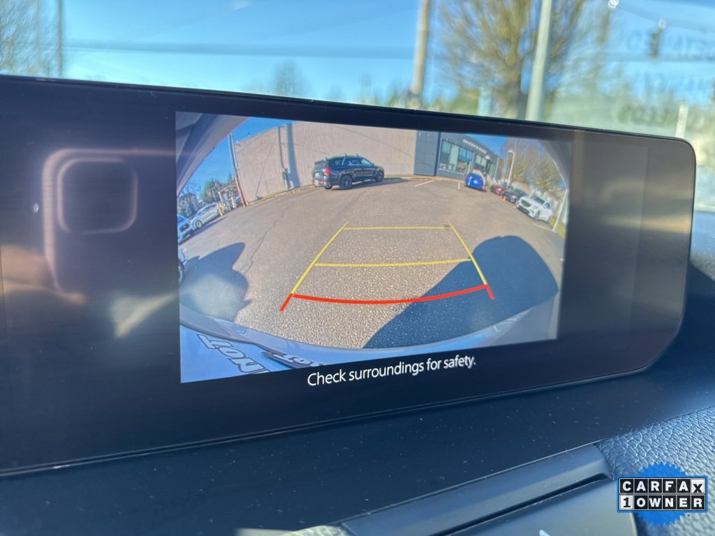 Used 2024 MAZDA CX-90 3.3 Turbo w/ Preferred Plus image 47