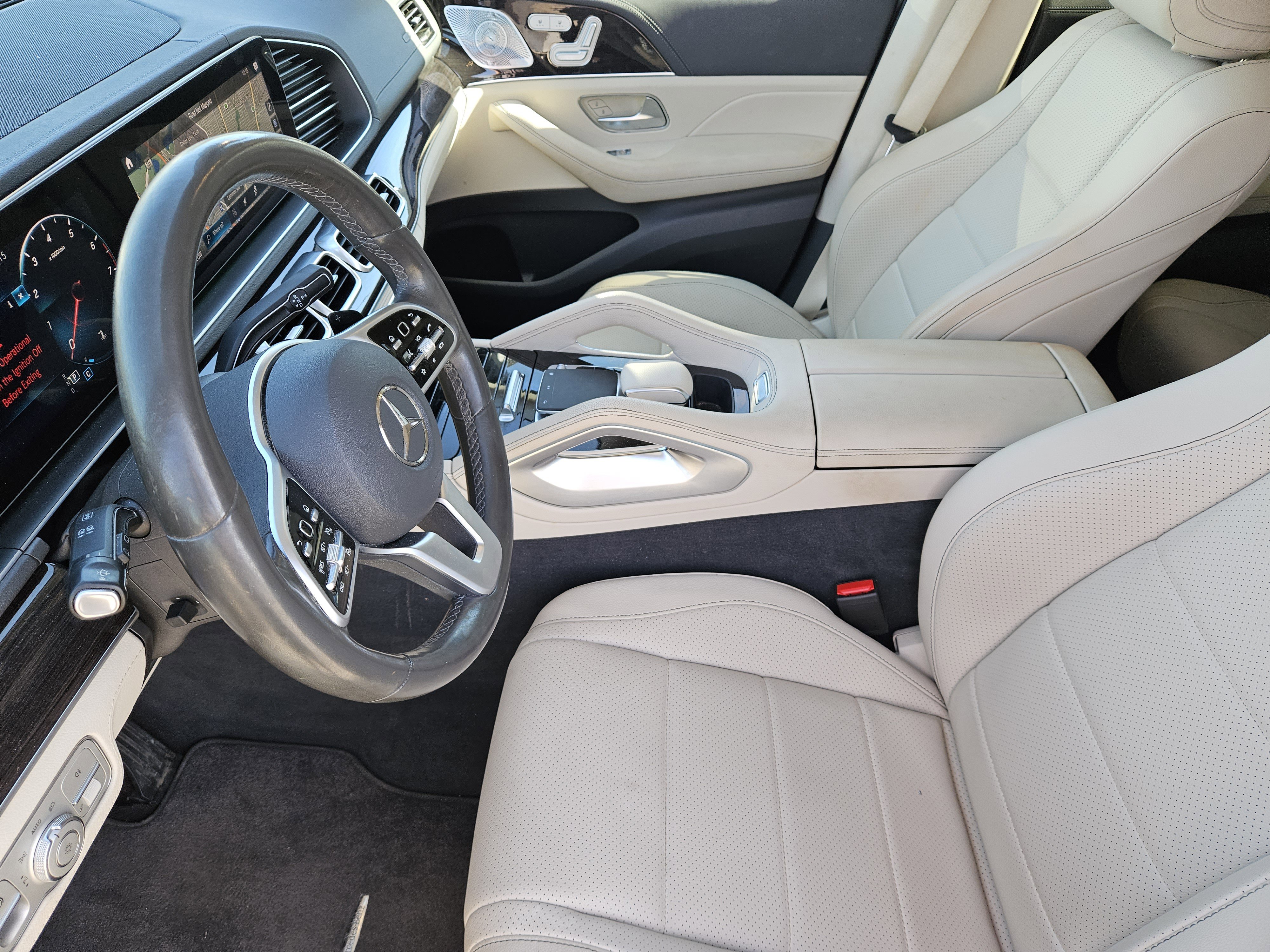 Certified 2020 Mercedes-Benz GLE 350 4MATIC image 14