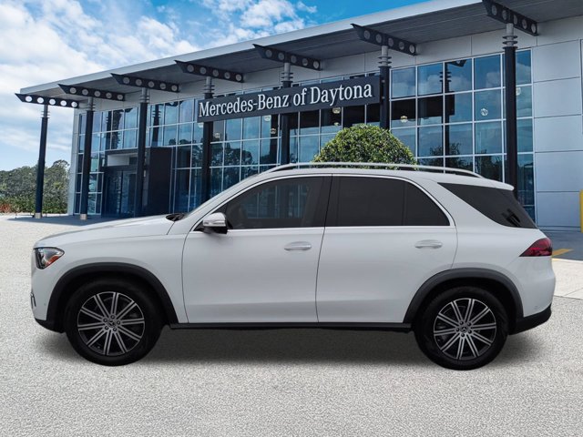 Certified 2024 Mercedes-Benz GLE 450 4MATIC image 7