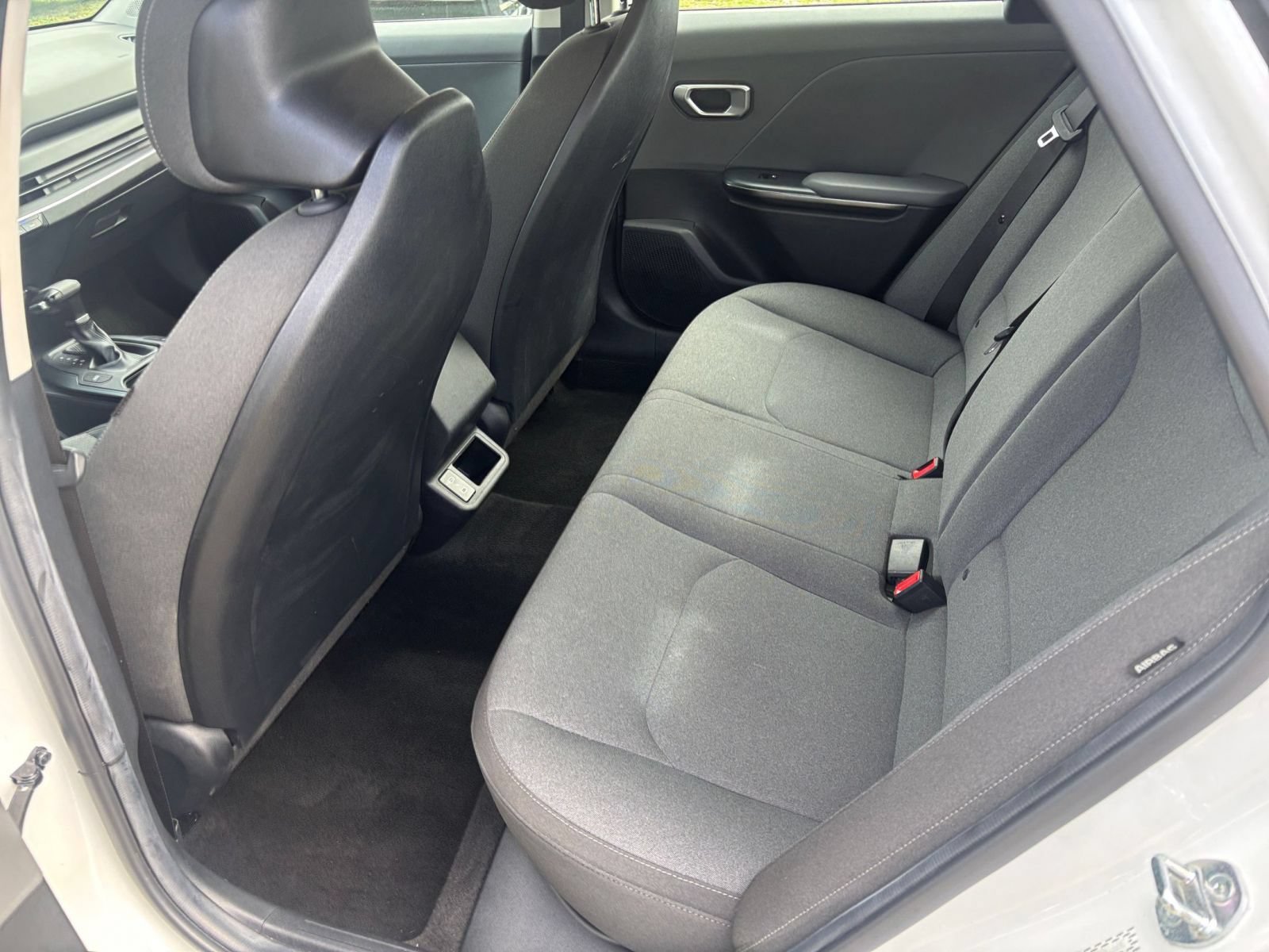 Used 2025 Kia K4 FWD image 28