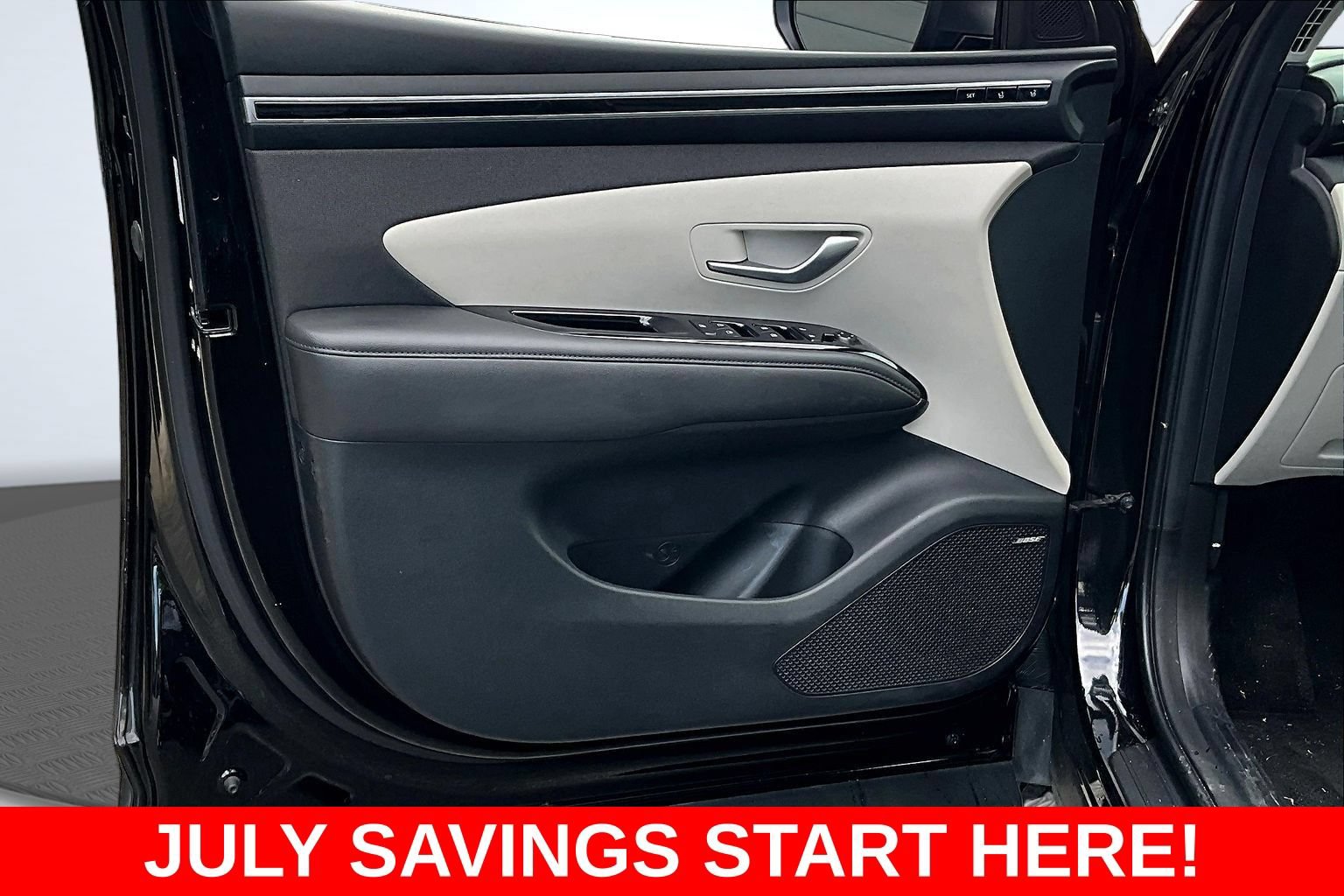 Used 2024 Hyundai Tucson Limited AWD/4WD image 22