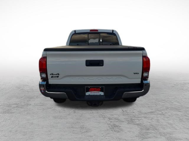 Certified 2019 Toyota Tacoma SR5 AWD/4WD image 6