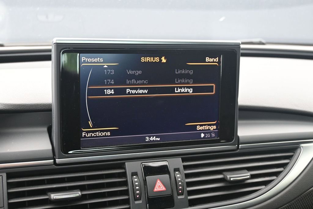 Used 2014 Audi S7 Prestige w/ Driver Assistance Package AWD/4WD image 26