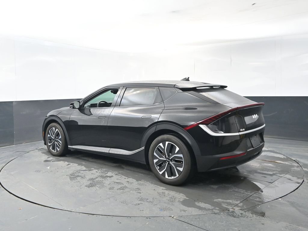 Used 2024 Kia EV6 Light image 3