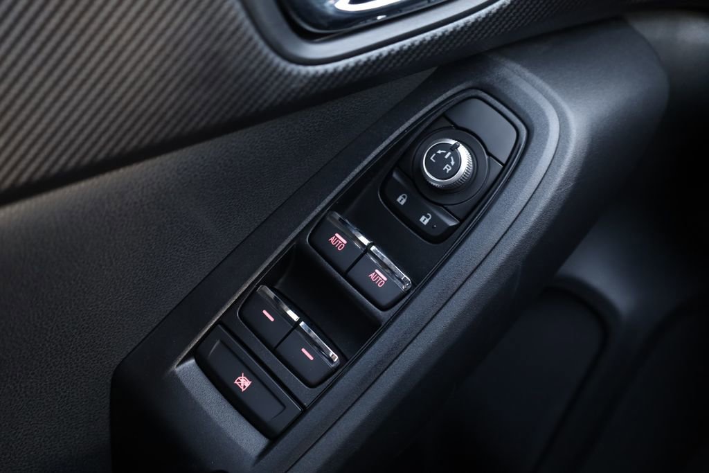 Certified 2024 Subaru Crosstrek 2.5i Limited AWD/4WD image 18