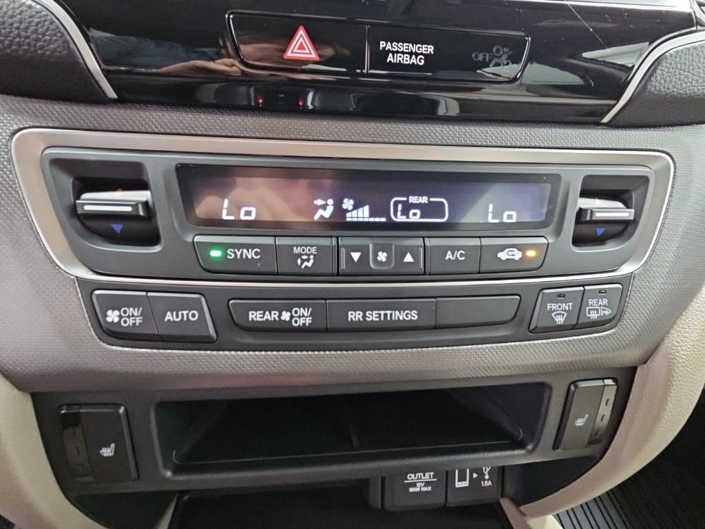 Used 2023 Honda Ridgeline RTL image 18