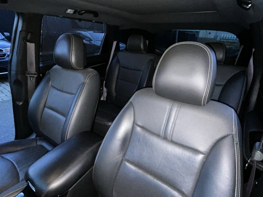 Used 2015 Kia Sorento SX image 12