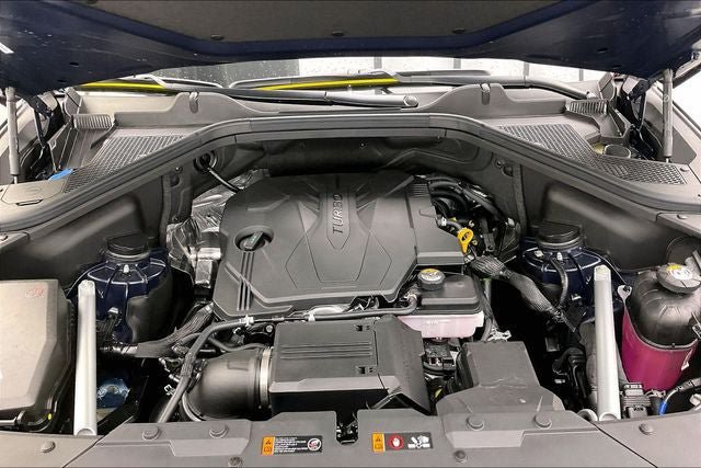 New 2026 Genesis GV80 2.5T Prestige AWD/4WD image 13