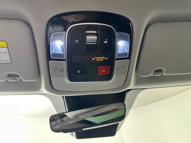 Used 2023 Hyundai Tucson Limited image 25