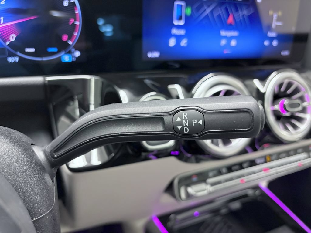 Certified 2024 Mercedes-Benz GLA 250 4MATIC image 22