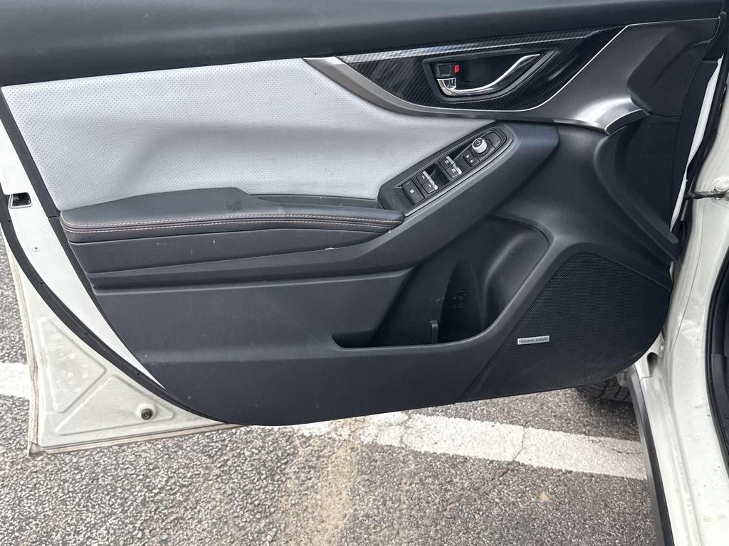 Used 2018 Subaru Crosstrek 2.0i Limited AWD/4WD image 10