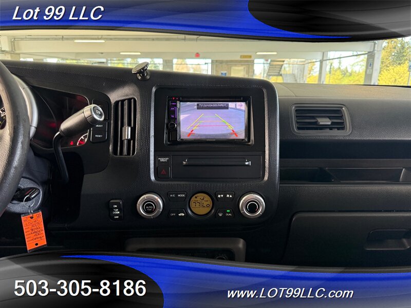 Used 2007 Honda Ridgeline RTS image 16
