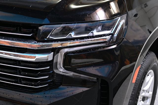 Used 2023 Chevrolet Tahoe LT image 12