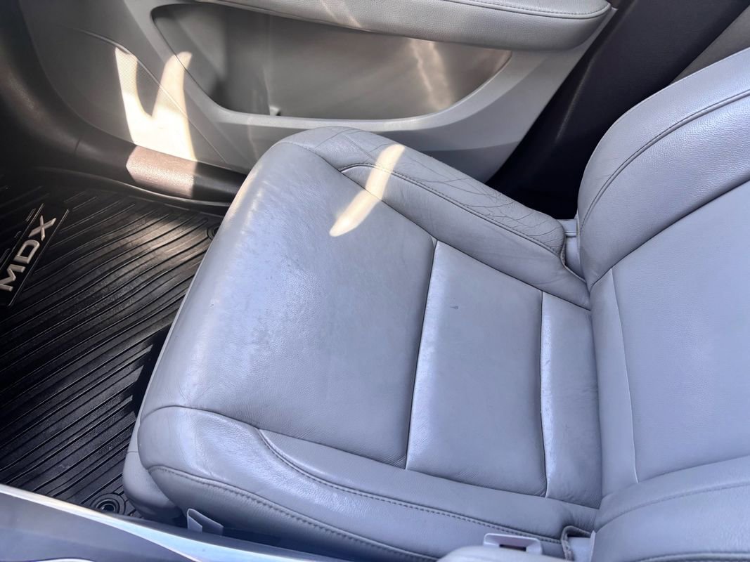 Used 2018 Acura MDX SH-AWD w/ Technology Package image 28