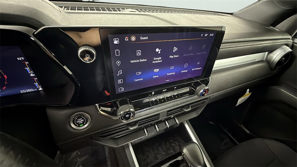 Certified 2023 Chevrolet Colorado LT image 20