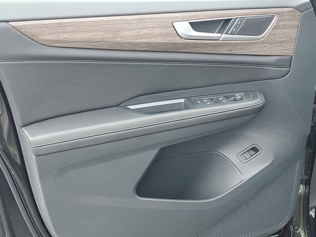New 2026 Volkswagen Atlas SEL AWD/4WD image 17