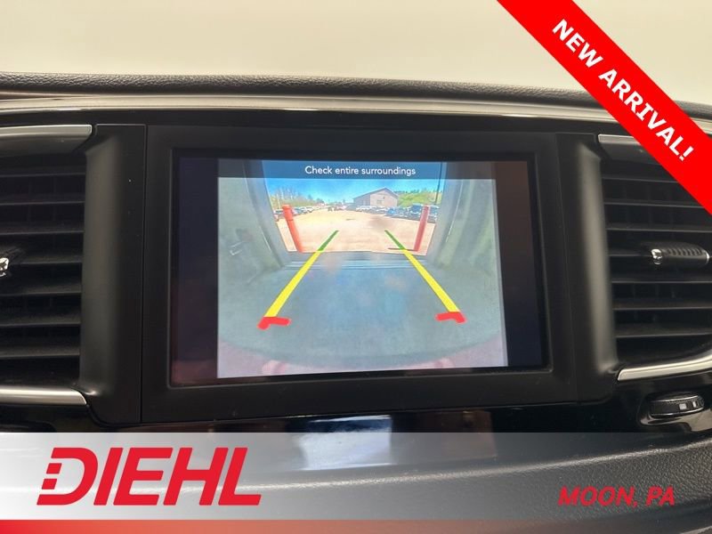 Used 2018 Chrysler Pacifica Touring Plus w/ Tire & Wheel Group image 34