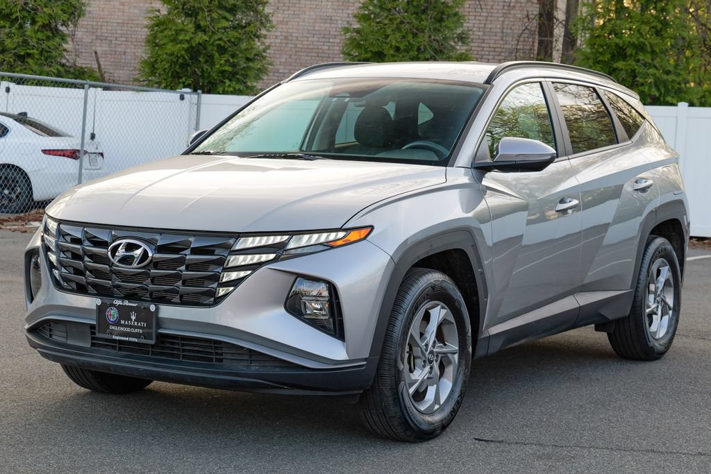 Used 2023 Hyundai Tucson SEL AWD/4WD image 3