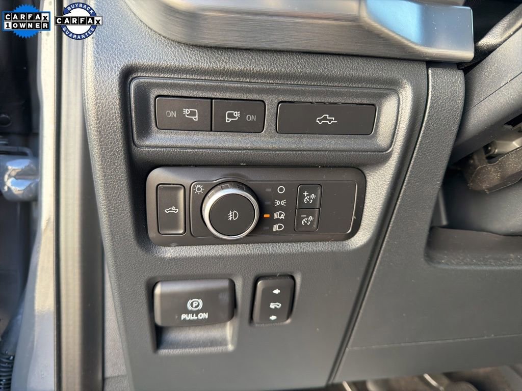 Used 2021 Ford F150 Lariat image 26