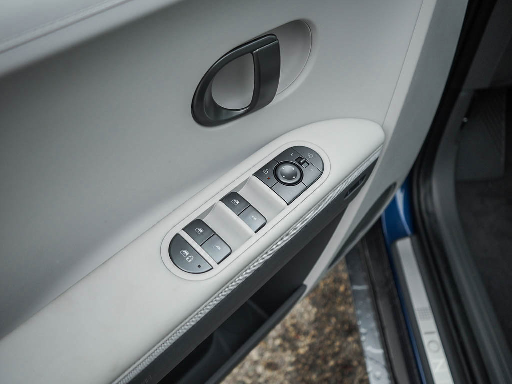 New 2026 Hyundai Ioniq 5 Limited image 18