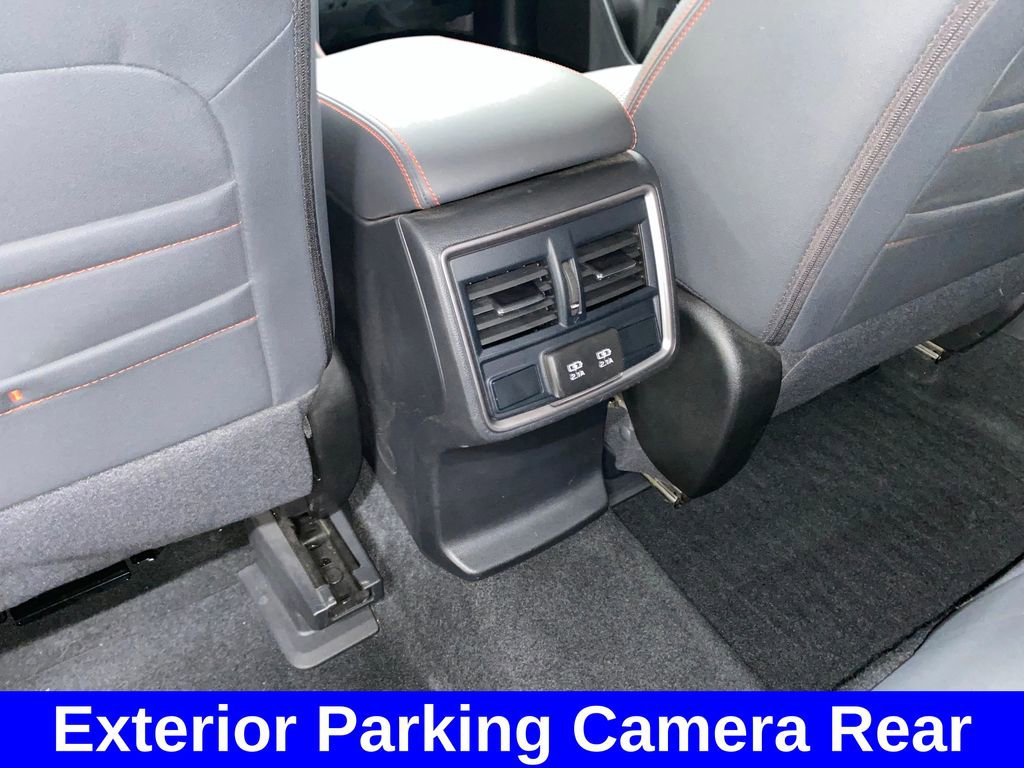 Used 2020 Subaru Forester Sport AWD/4WD image 13