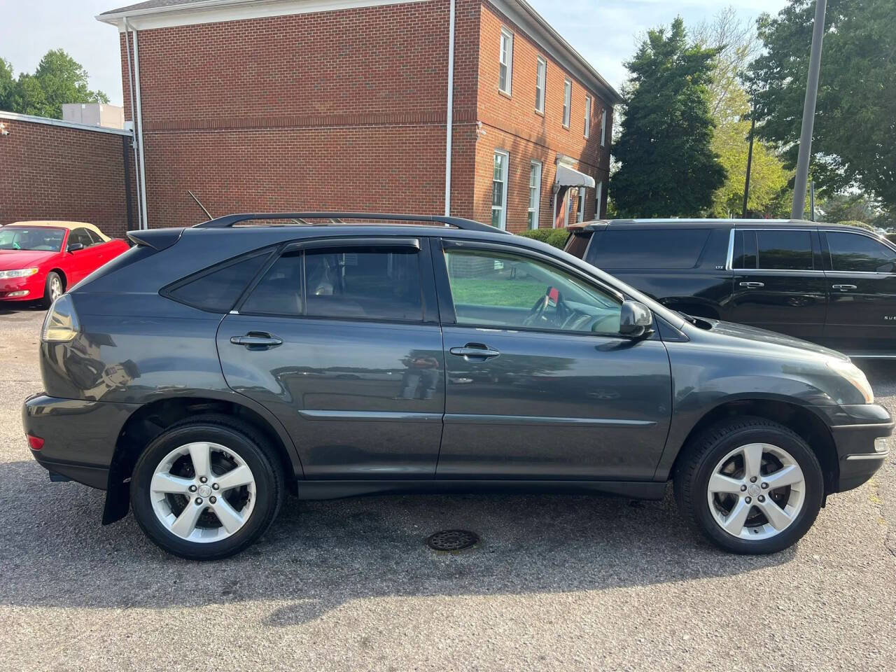 Used 2004 Lexus RX 330 AWD image 5