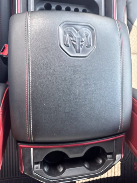 Used 2022 RAM 1500 Rebel w/ Rebel Level B Equipment Group AWD/4WD image 29