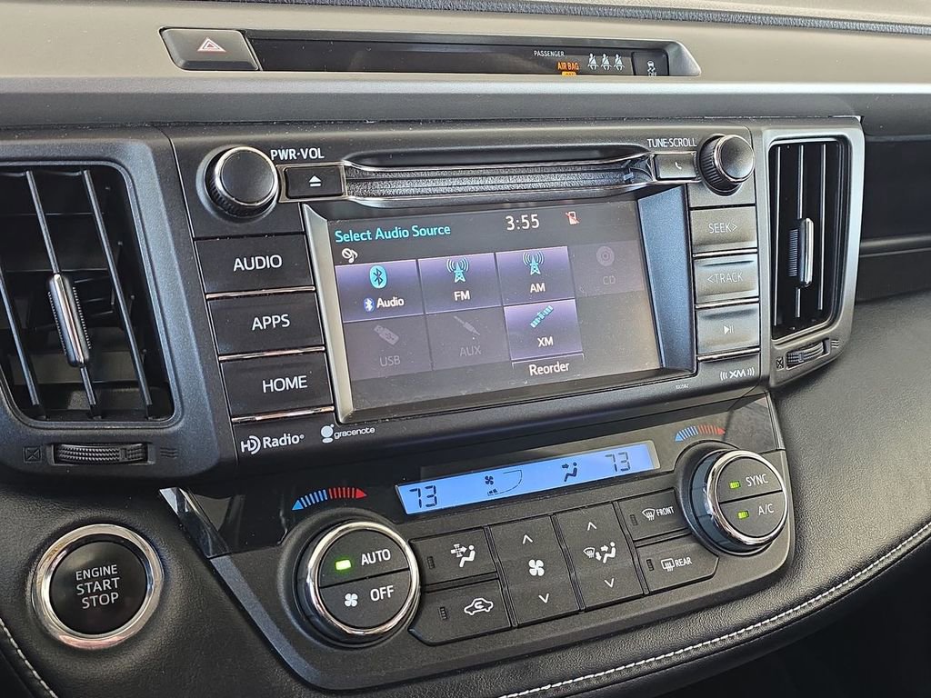 Used 2018 Toyota RAV4 XLE w/ Plus Extra Value Package image 13