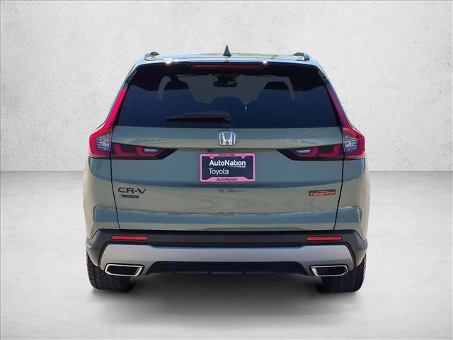 Used 2026 Honda CR-V TrailSport image 7
