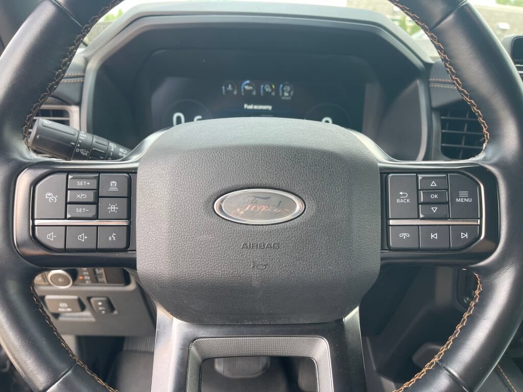 Used 2023 Ford Expedition Platinum AWD/4WD image 18