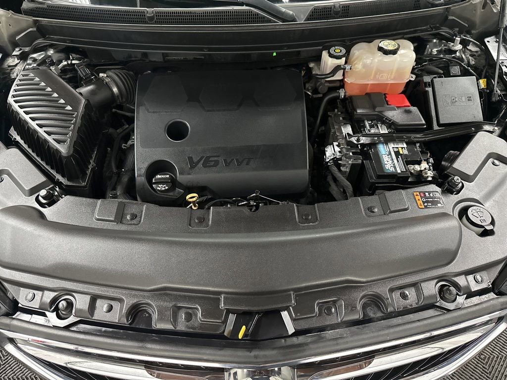 Used 2021 Buick Enclave Essence w/ LPO, Floor Liner Package image 46