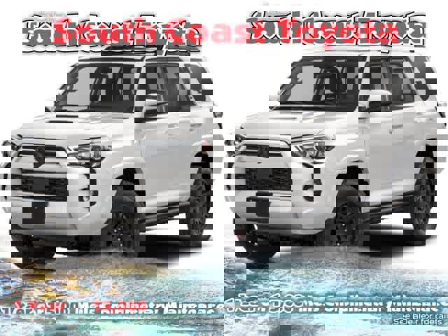 Certified 2023 Toyota 4Runner TRD Off-Road Premium