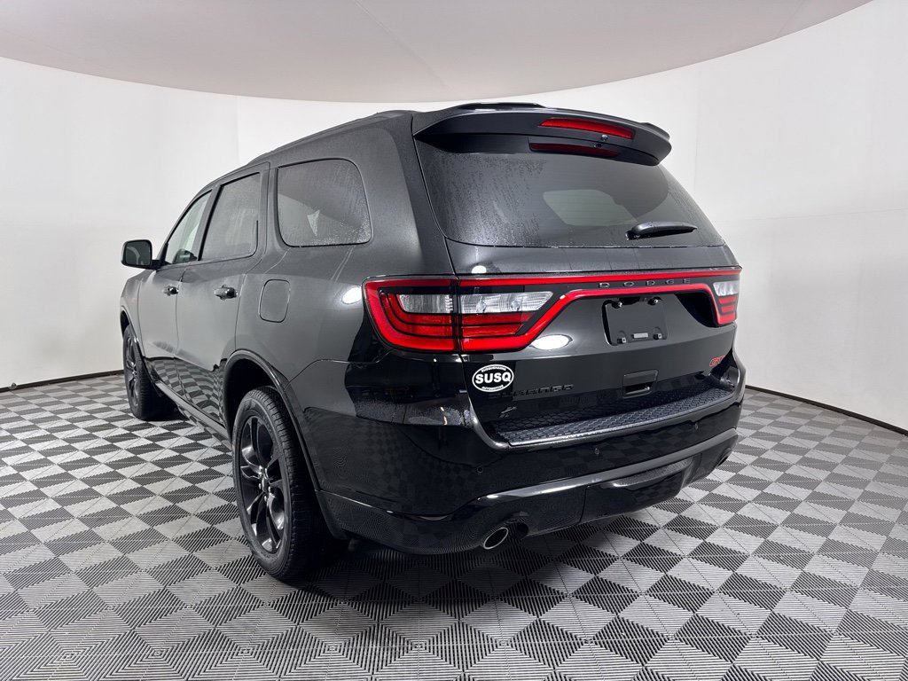 New 2026 Dodge Durango GT image 20