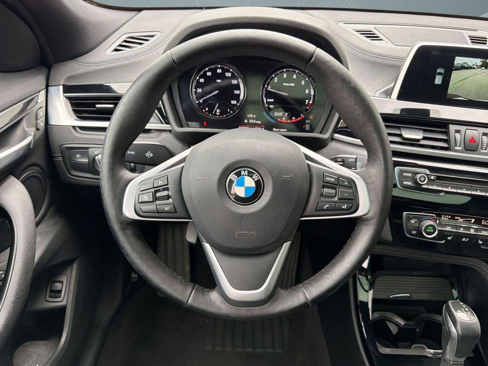 Used 2018 BMW X2 xDrive28i w/ Convenience Package AWD/4WD image 17