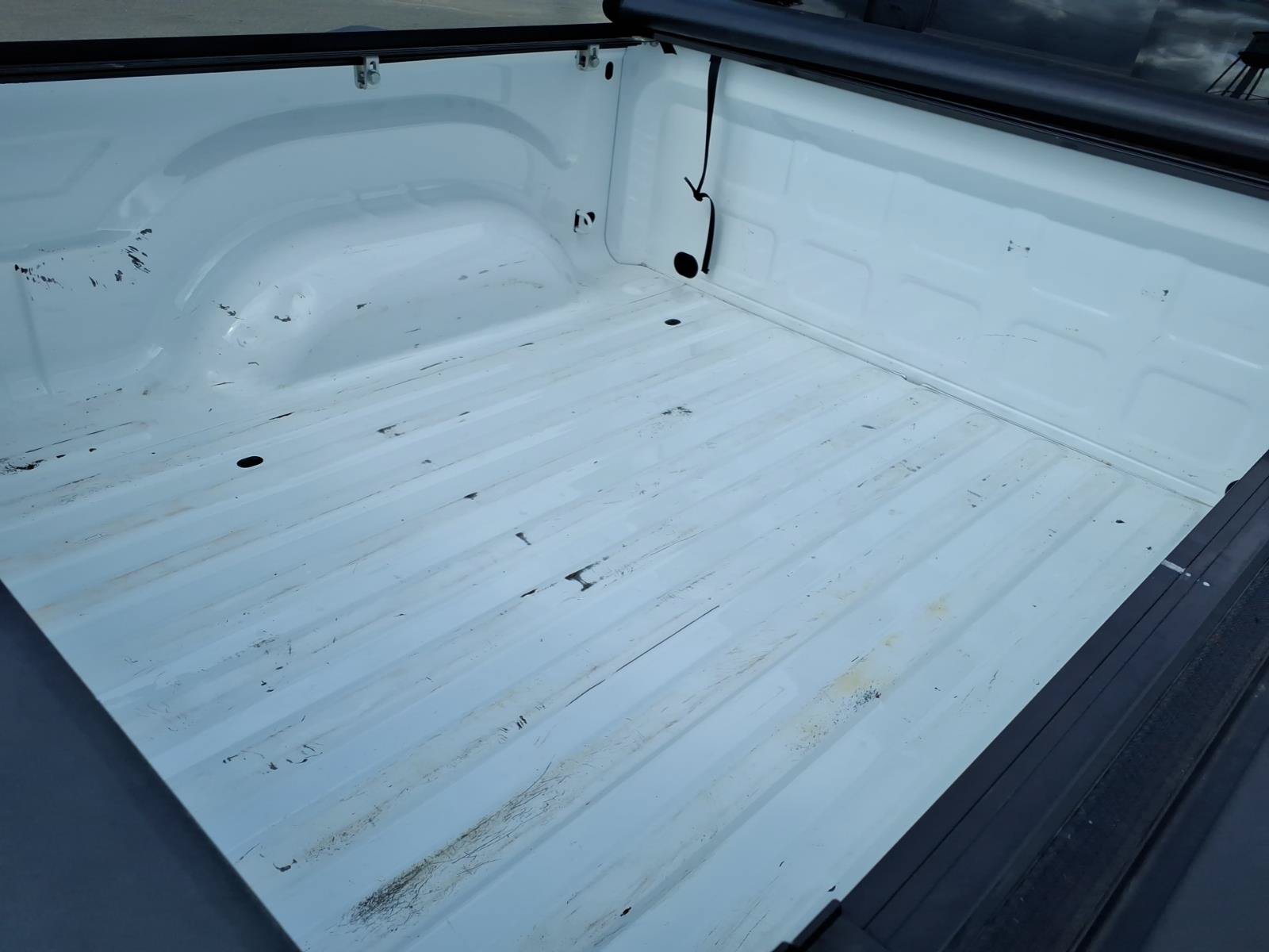 Used 2016 RAM 1500 Outdoorsman AWD/4WD image 5
