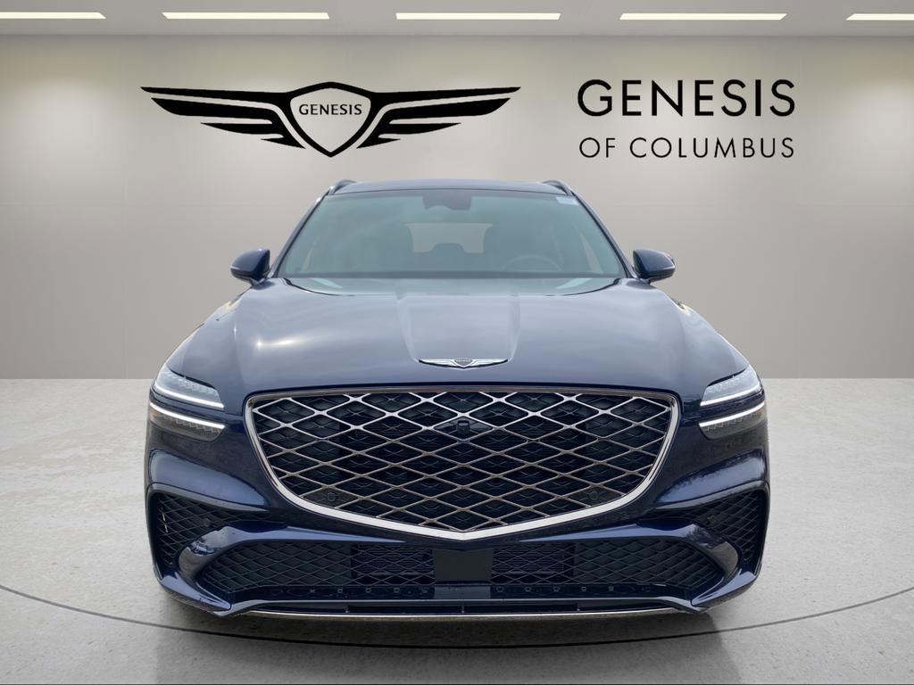 New 2026 Genesis GV70 3.5T Sport Prestige AWD/4WD image 8