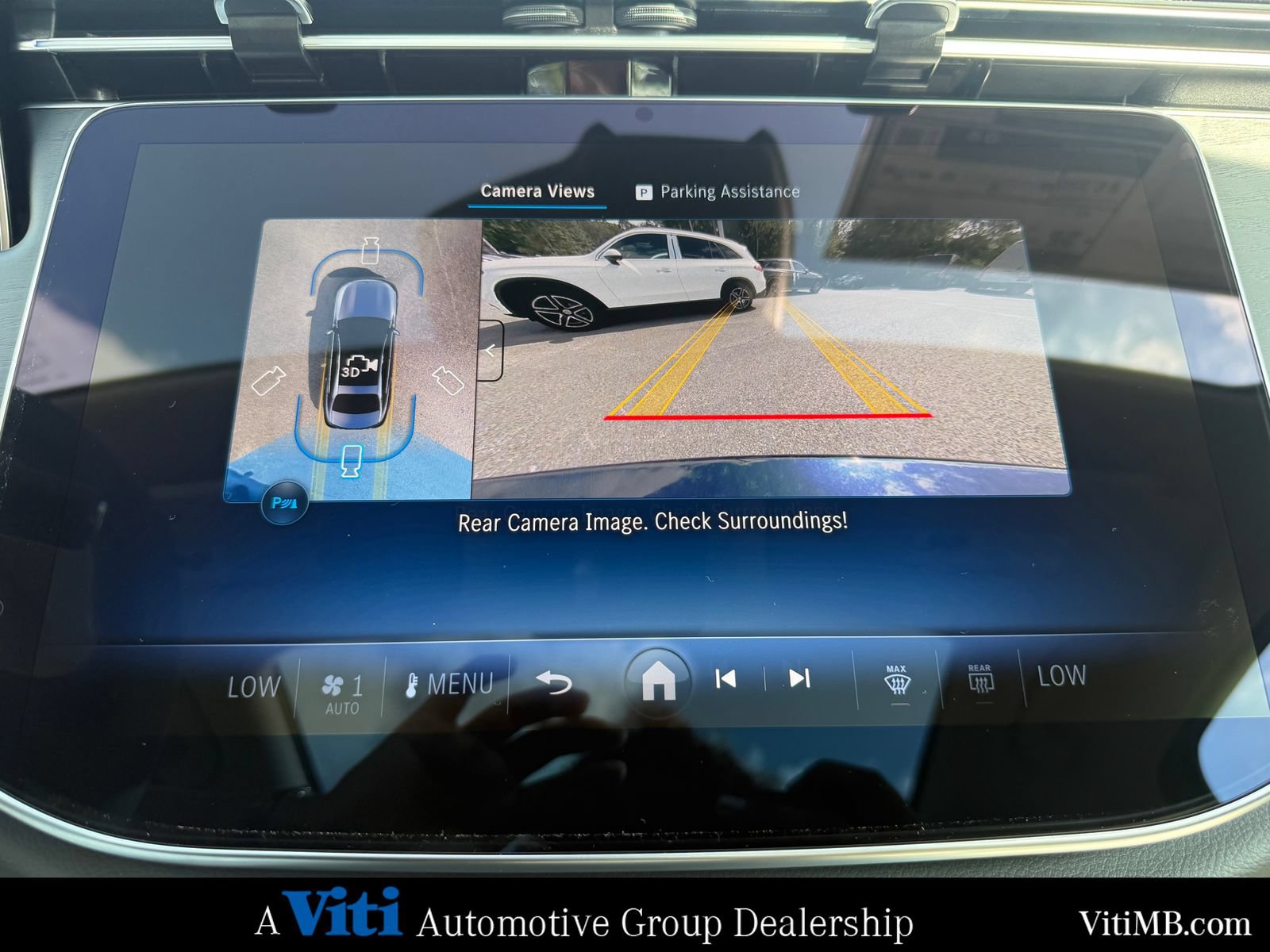 New 2027 Mercedes-Benz E 450 4MATIC Sedan image 17