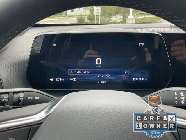 Used 2025 Chevrolet Equinox LT w/ Convenience Package II AWD/4WD image 17