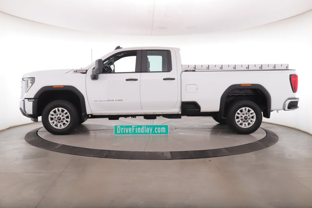 Used 2025 GMC Sierra 2500 Pro AWD/4WD image 11