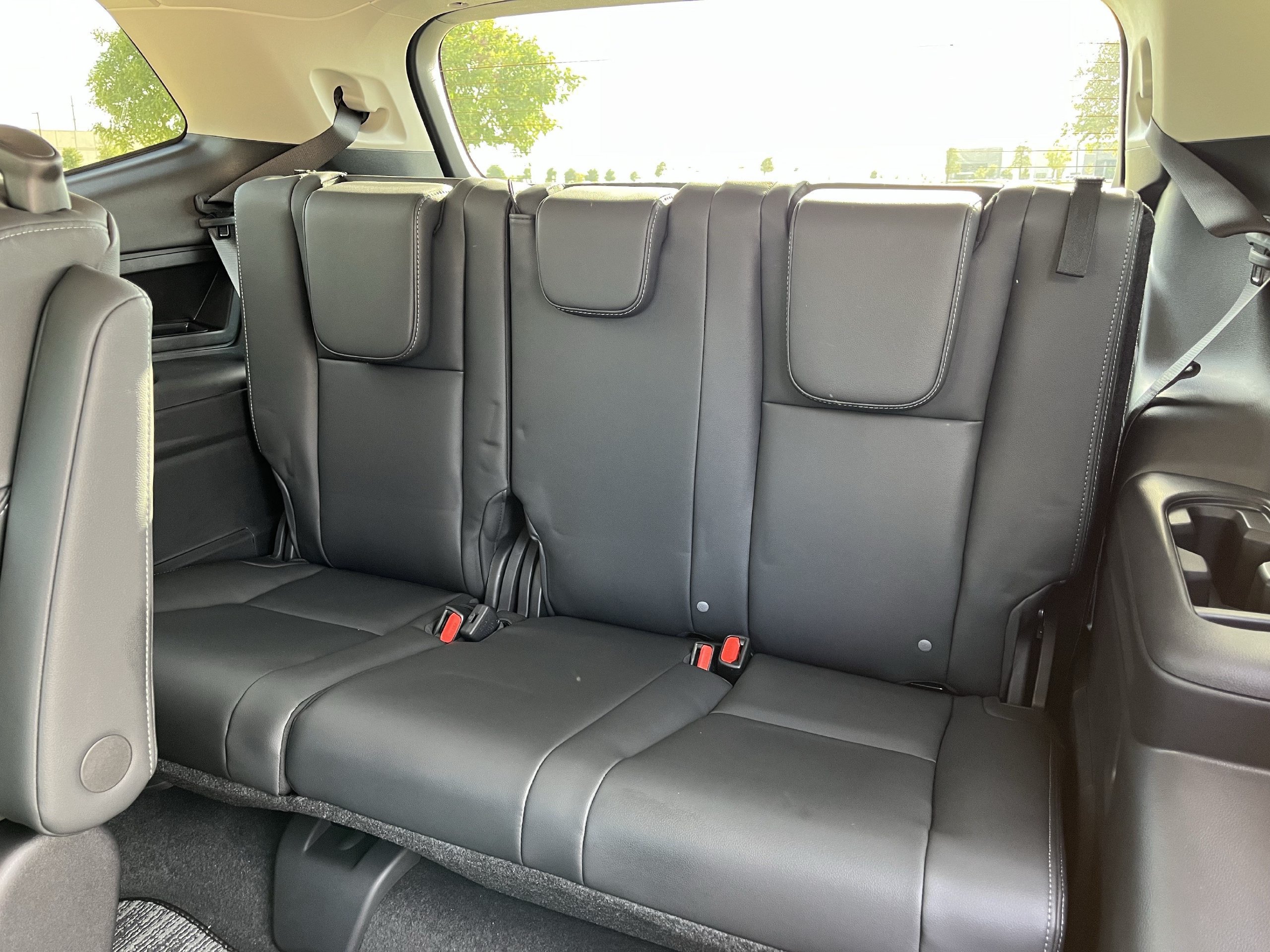 New 2027 Subaru Ascent Premium AWD/4WD image 25