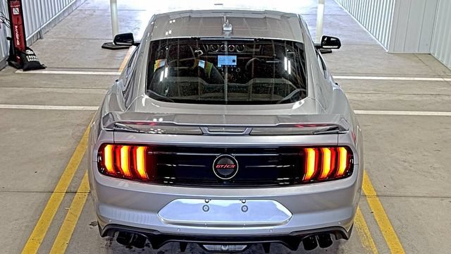 Used 2022 Ford Mustang GT Premium w/ GT Performance Package RWD image 7