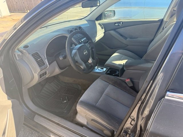 Used 2009 Nissan Altima 2.5 FWD image 11