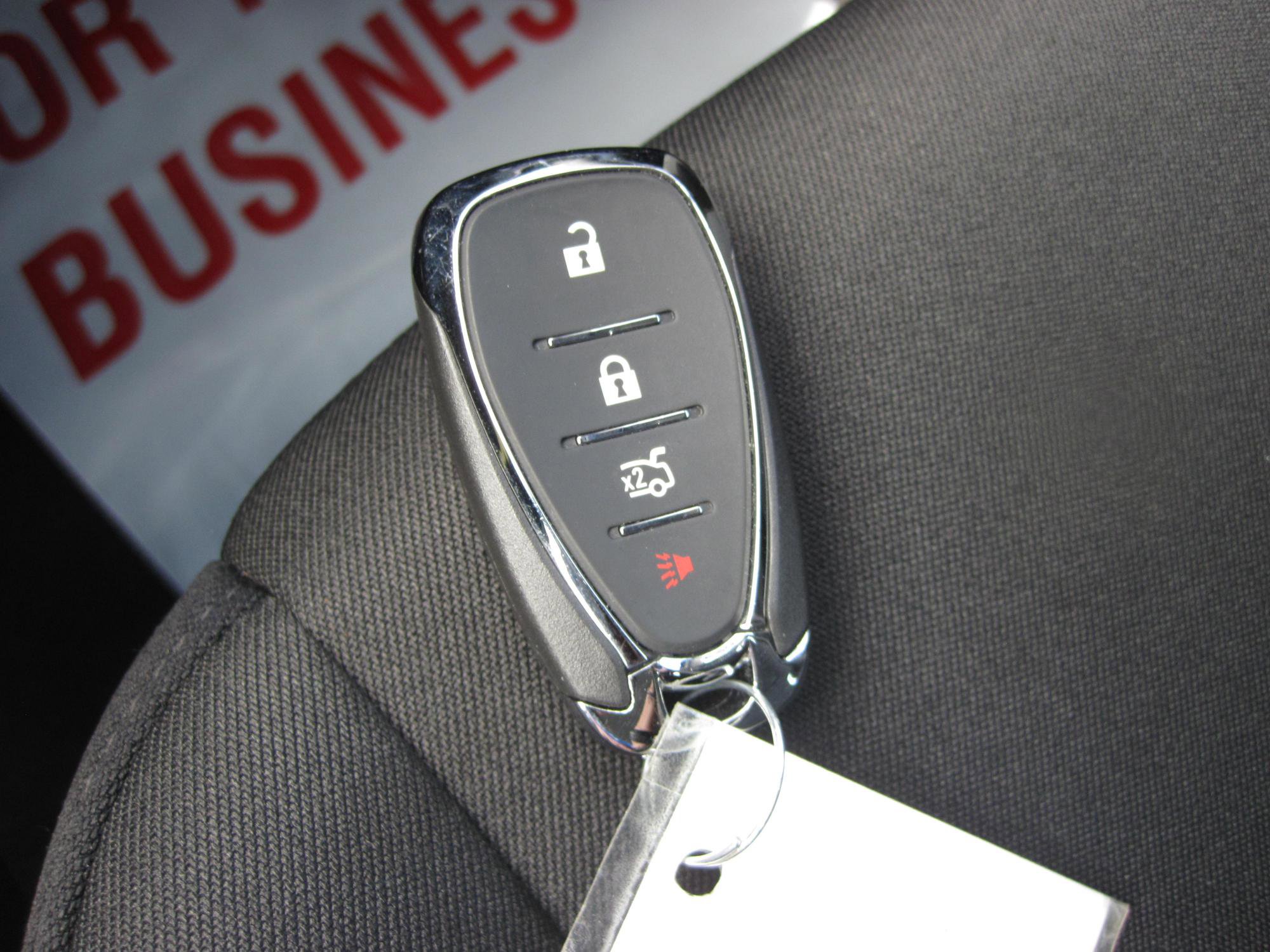 Used 2023 Chevrolet Malibu LS image 16