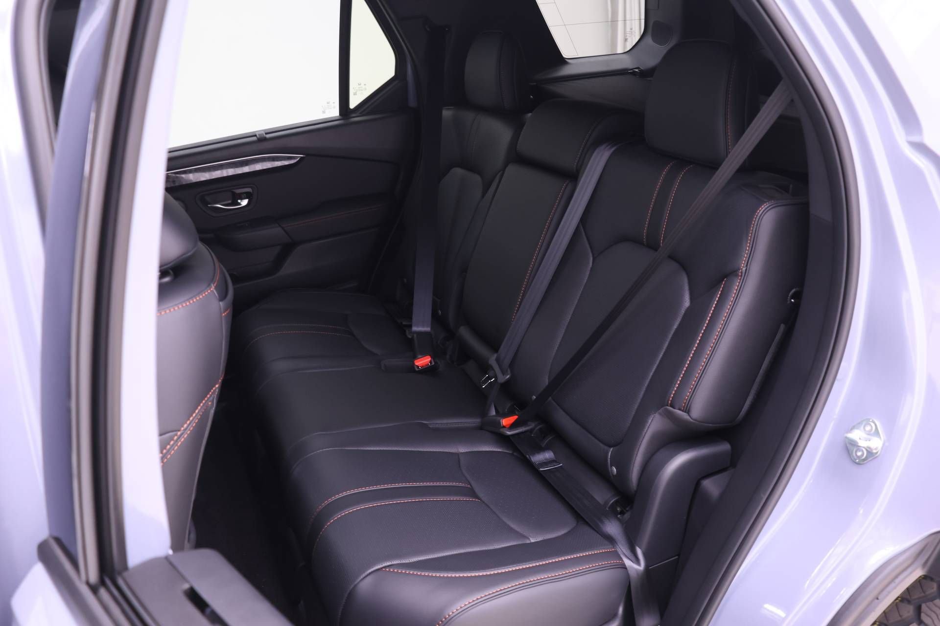 New 2026 Honda Passport TrailSport Elite image 11