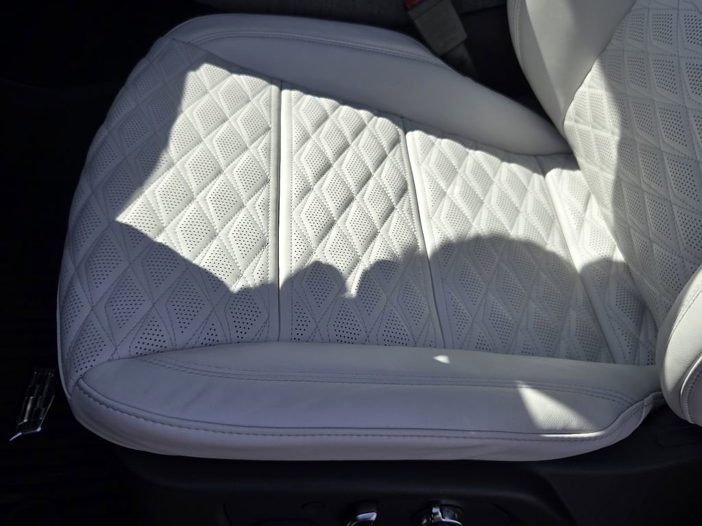 New 2026 Cadillac Escalade Platinum Sport image 16