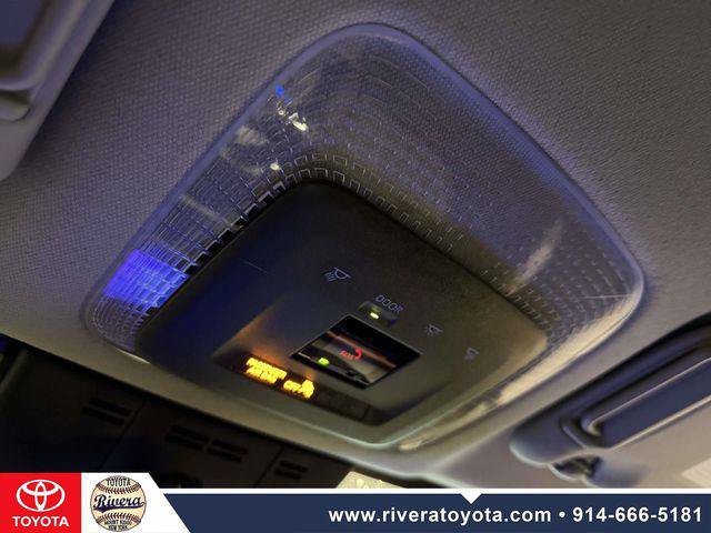 Certified 2024 Toyota Prius Prime FWD image 24